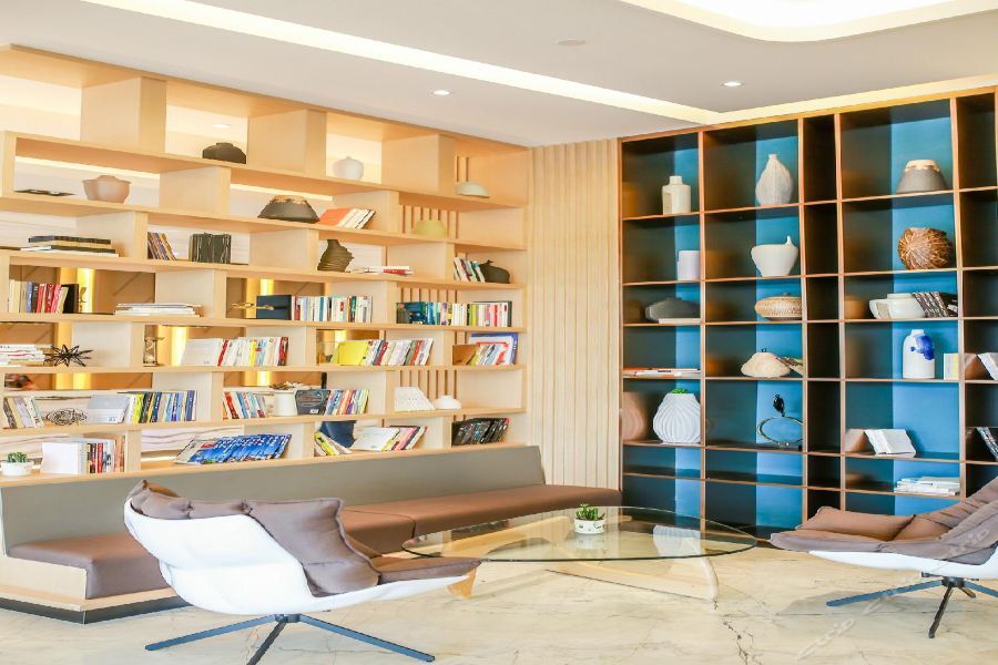 Atour Hotel Нанкин Экстерьер фото